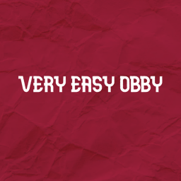 very easy obby