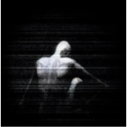 SCP 096 Testing icon
