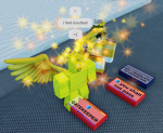 ItsMuneeeb