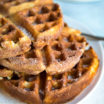 Sir waffle