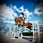 {+}~| wild Oakley’s stables|~{+}