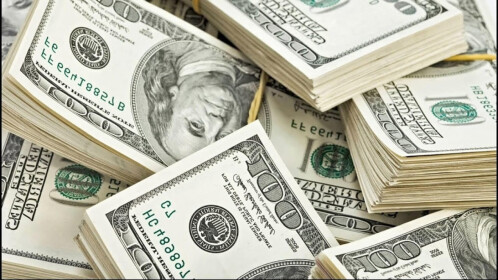 Money
