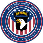 ∘ U.S. - 101st Airborne Division ∘