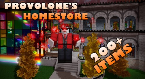 [70%] Provolone Homestore