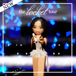 [Beta] Madison B The Locket Tour