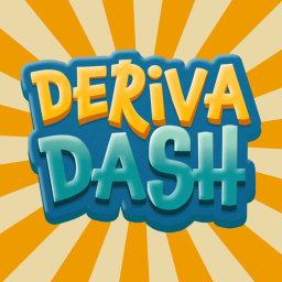 DerivaDash: Test your derivative skills!