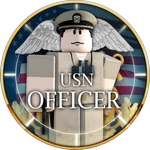 USN Lieutenant