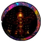 caption=Badge