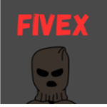 Officiële gangs - FiveX