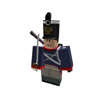 Horensian Infantry with sword
