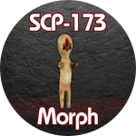 SCP-173 Morph