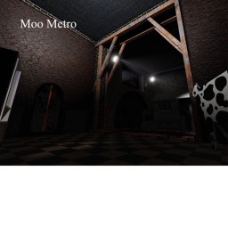 Mooo Metro