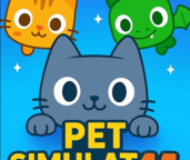 Pet symulator 41