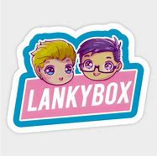 I HATE LANKYBOX