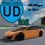 UD: Mega Combo