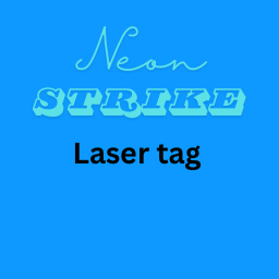 Neon Strike (Upd)