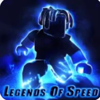 SPEED OF LEGENDS 2 [NEW]