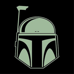 Mando City Rebuilt