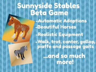 Sunnyside Stables Beta