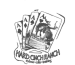 Hard Cinch Ranch | HC |