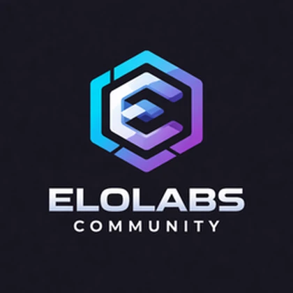 EloLabs Community Roblox group icon