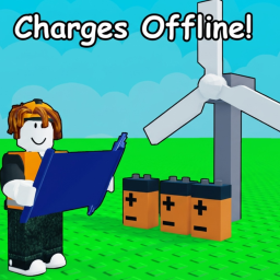 My Wind Farm💨