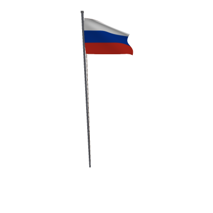 🧱 Russia / Россия Flag Build Kit Asset Pack Free