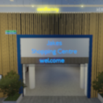 Jake's Shopping Centre