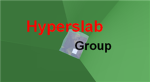 Hyperslab Group