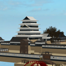 Asahina Castle