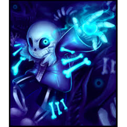 Underswap sans