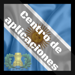 Centro de Aplicaciones(Guarda Nacional)