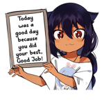 Jahy-sama's thing