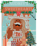- Audreys Sweethearts -
