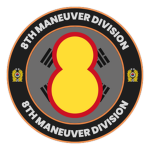 [ROKA] | 8th Maneuver Division