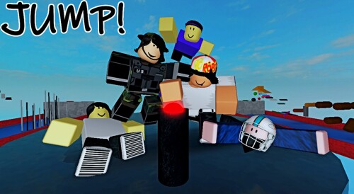 Jump!