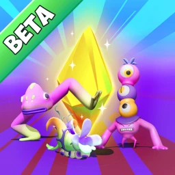 [BETA] Crystal Quest  icon