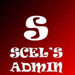 Scel's Admin