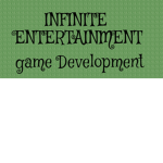 INFINITE ENTERTAINMENT.GAME DEV