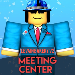Levain Bakery V3 | Meeting Center