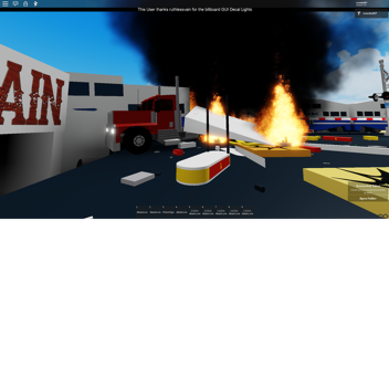 The HUGE Train Crash In Riverside Ca.