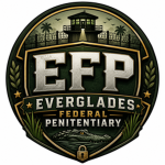 Glades Department of Corrections