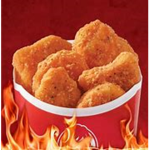 The Chicken Nugget Group Tree Million