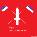 thy PEACEMAKERS
