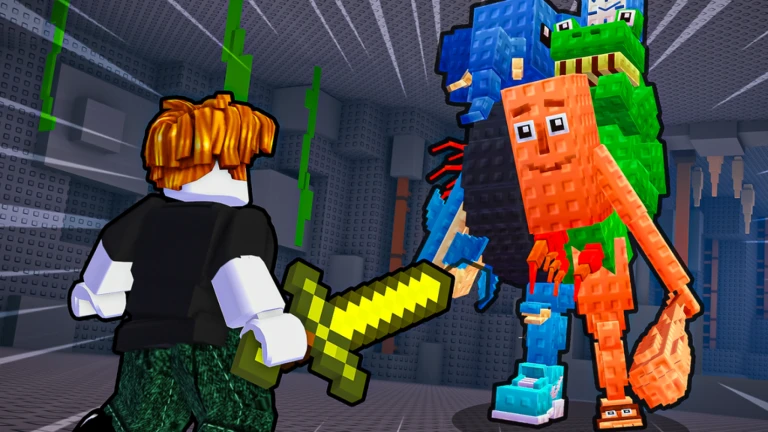 Brainrot Slayers ⚔️