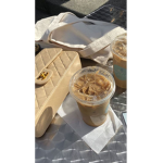 Stawberry's Coffee Shop