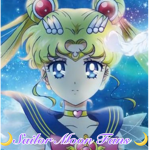 ~Total Drama’s Sailor Moon Group~