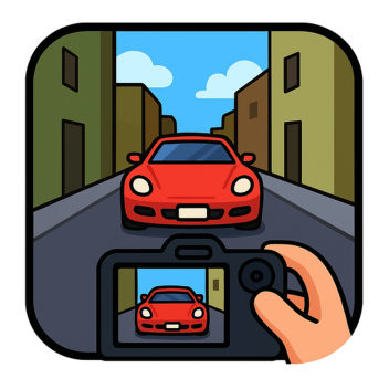 Capture Cars