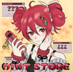 Mint store