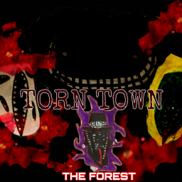 Torn Town: The Forest